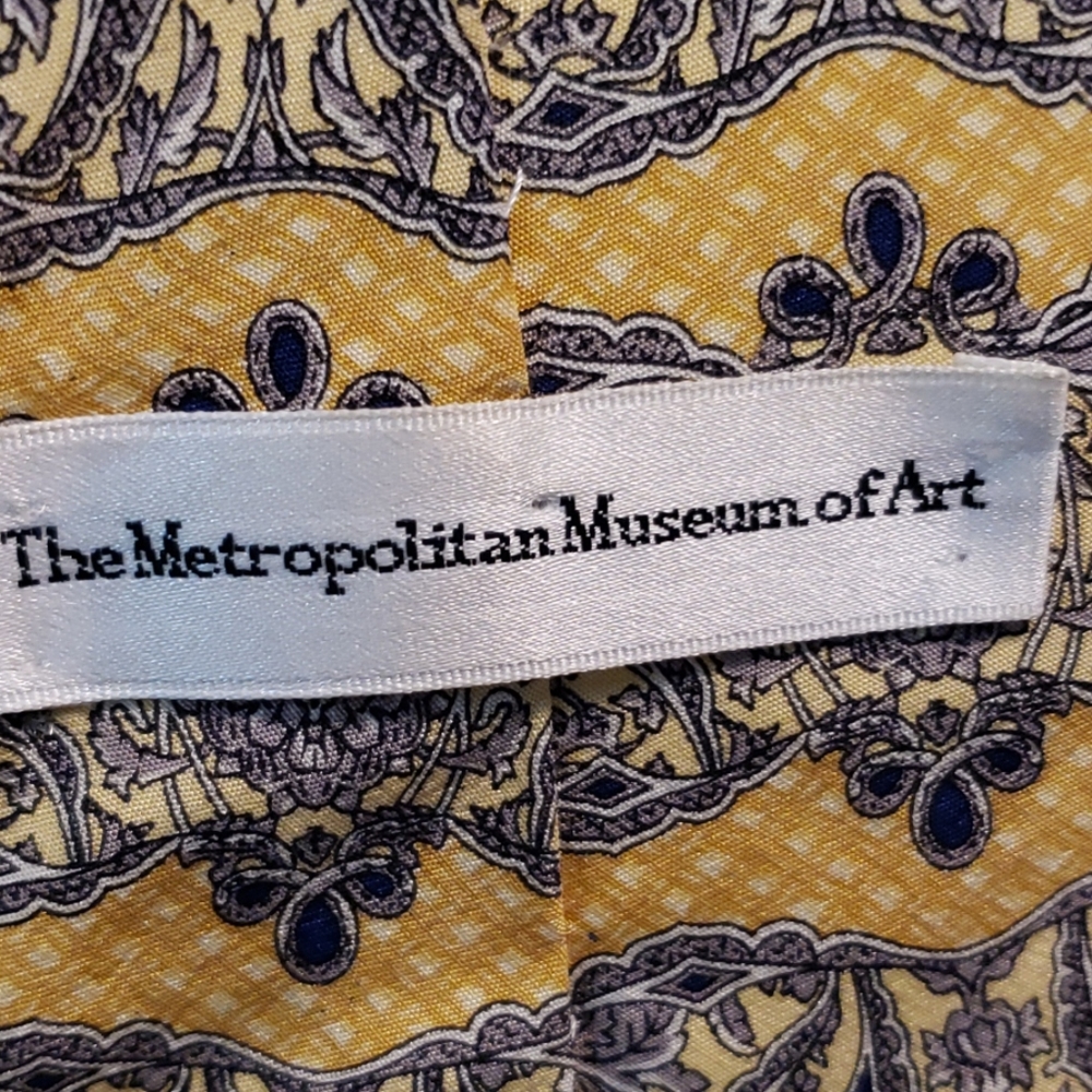 Men Ties - Picture 5 of 7